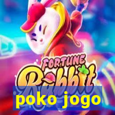 poko jogo